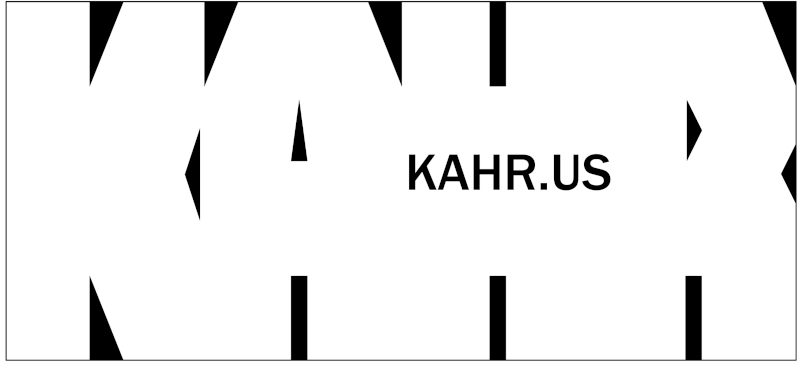 KAHR.US Circuits